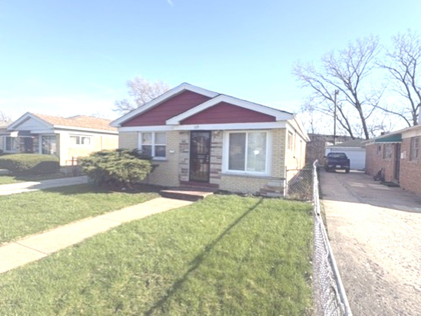 715 E 155th Court Property Photo 1