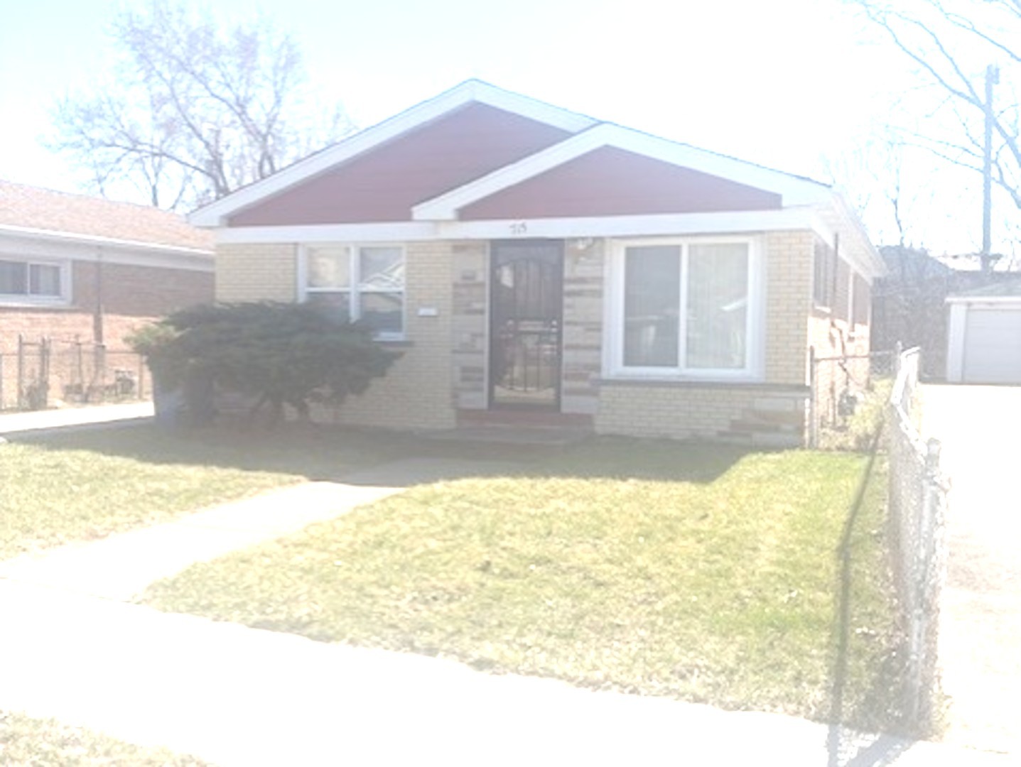 715 E 155th Court Property Photo 2
