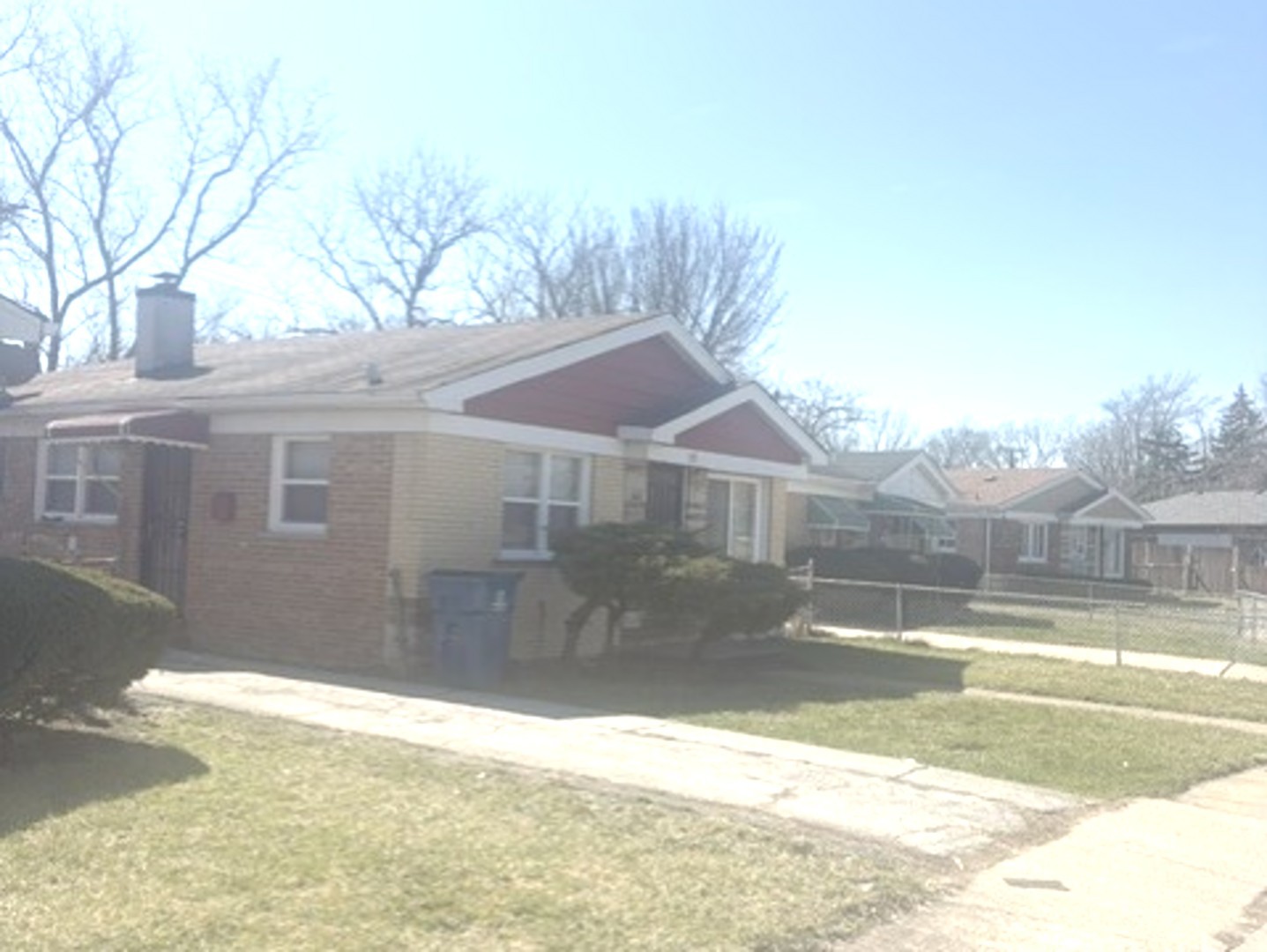 715 E 155th Court Property Photo 4