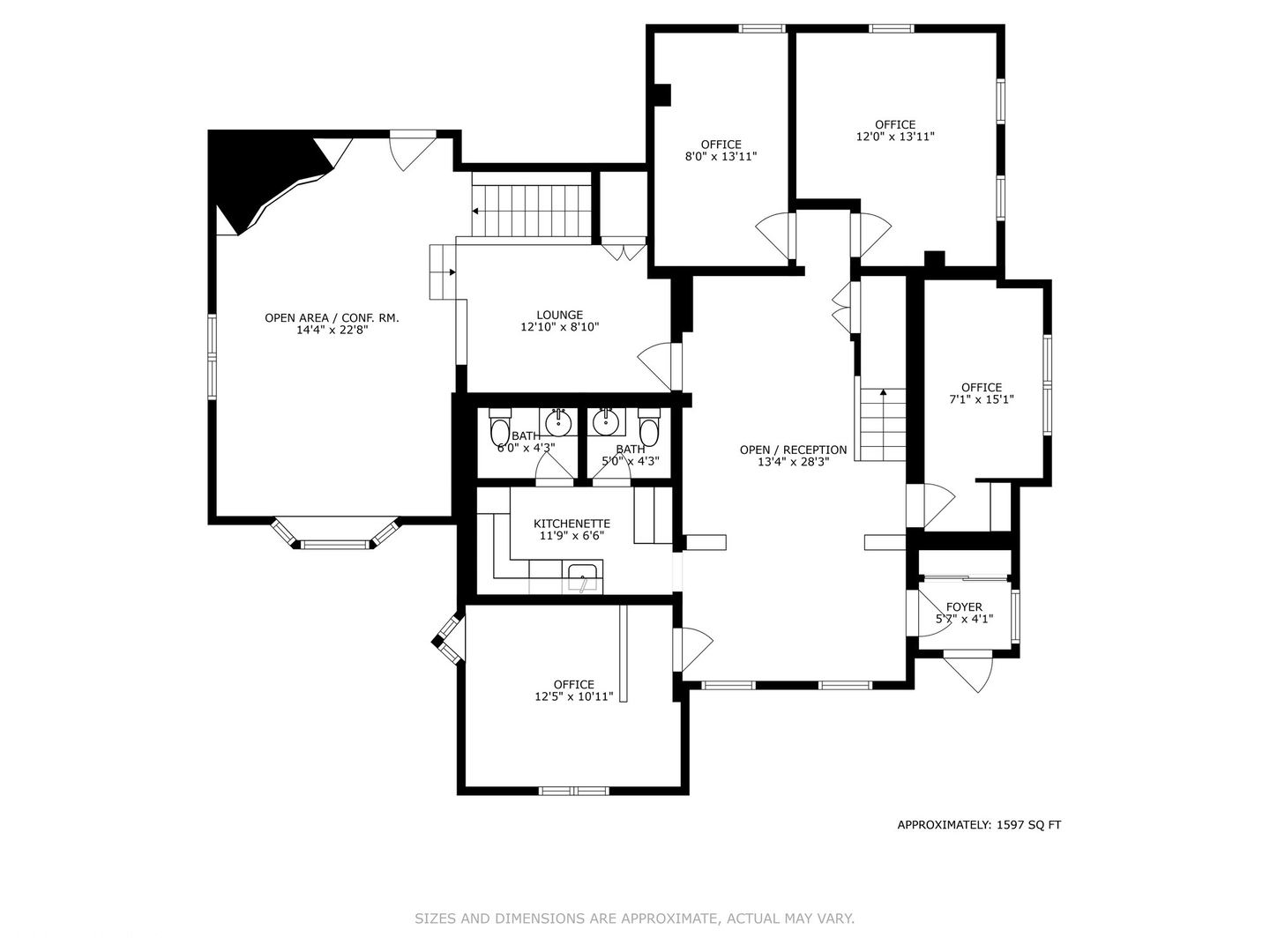 438 N Hough Street Property Photo 40