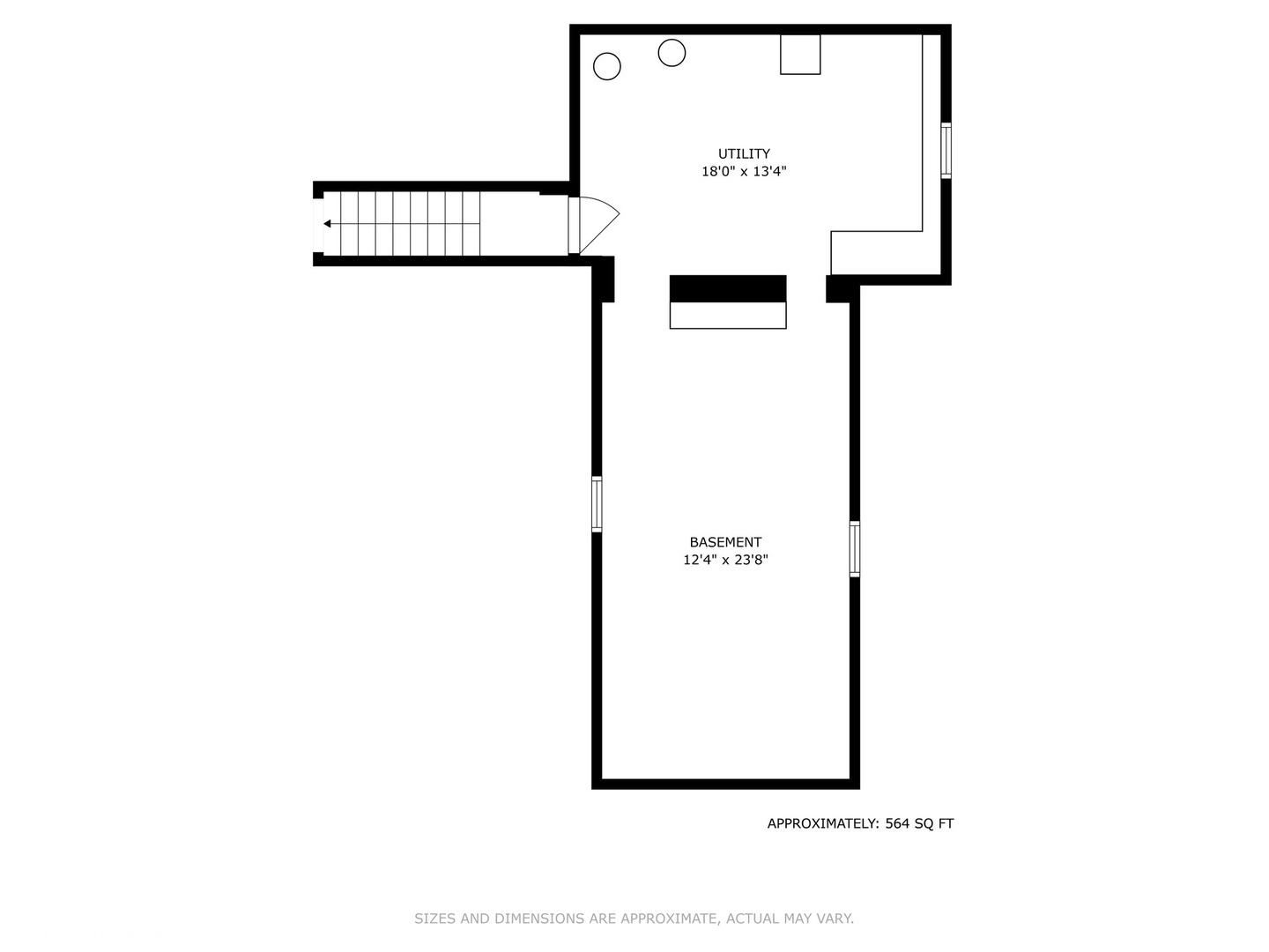 438 N Hough Street Property Photo 42