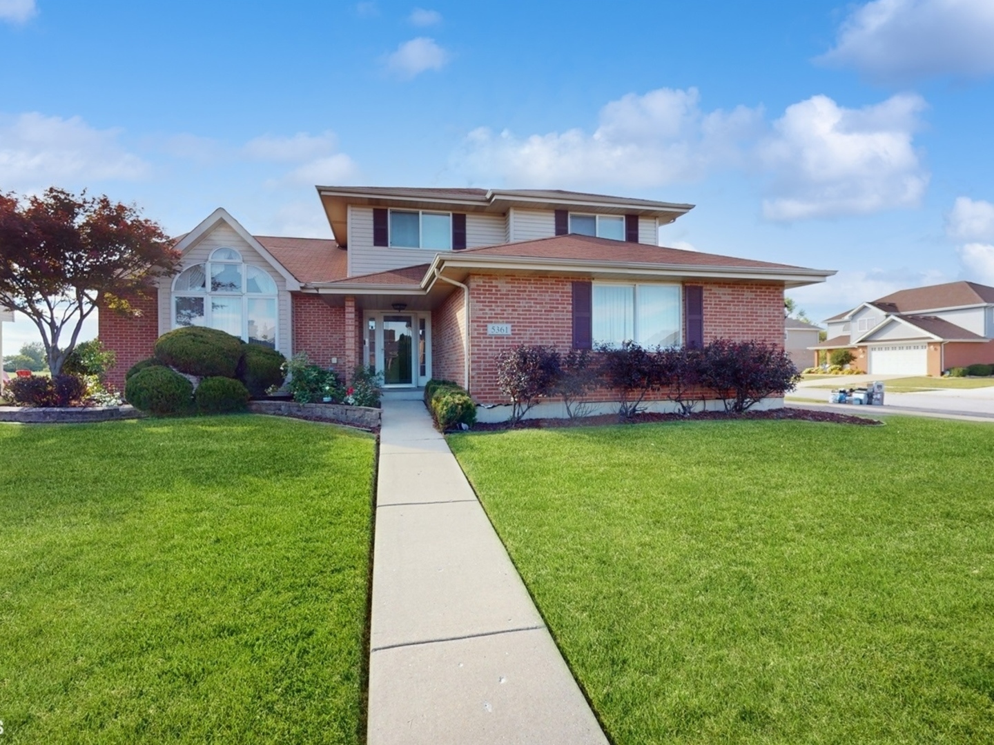 5361 Bentgrass Avenue Property Photo 1