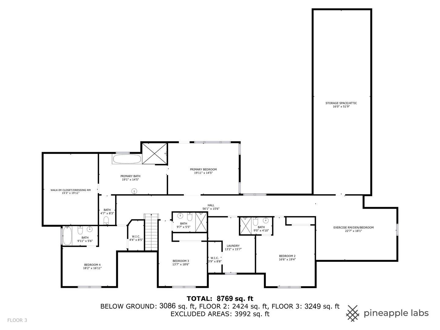 2036 Sunset Ridge Road Property Photo 32