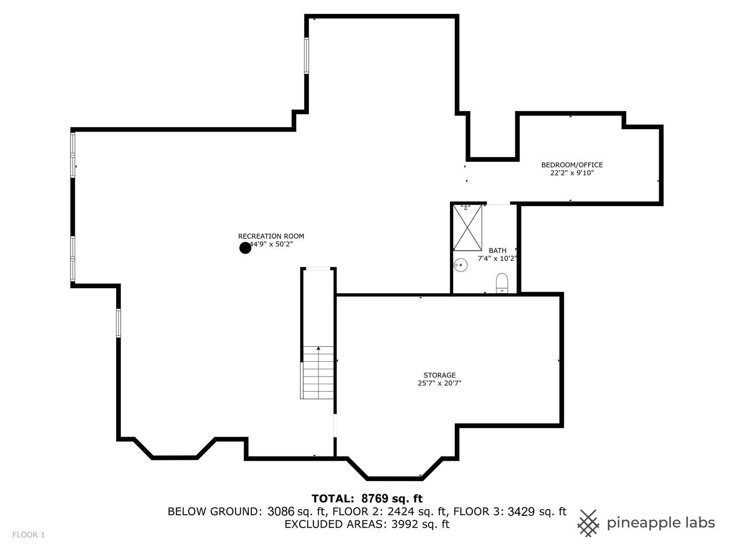 2036 Sunset Ridge Road Property Photo 33