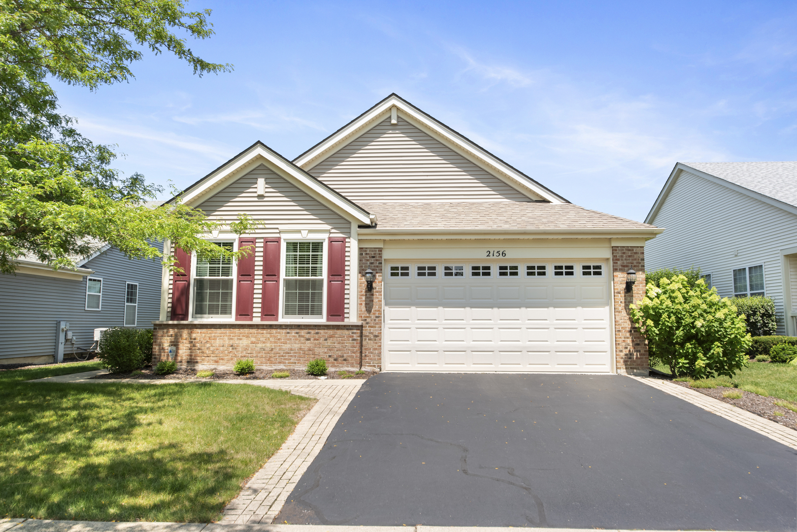 2156 Highbury Lane Property Photo 1