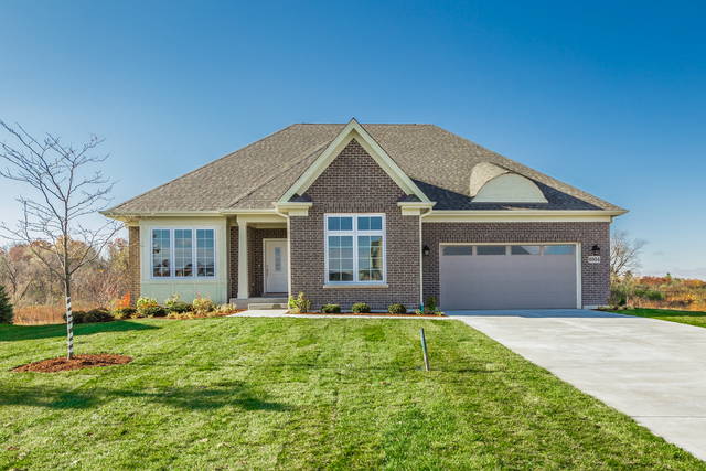 6941 Cambria Cv Property Photo 1