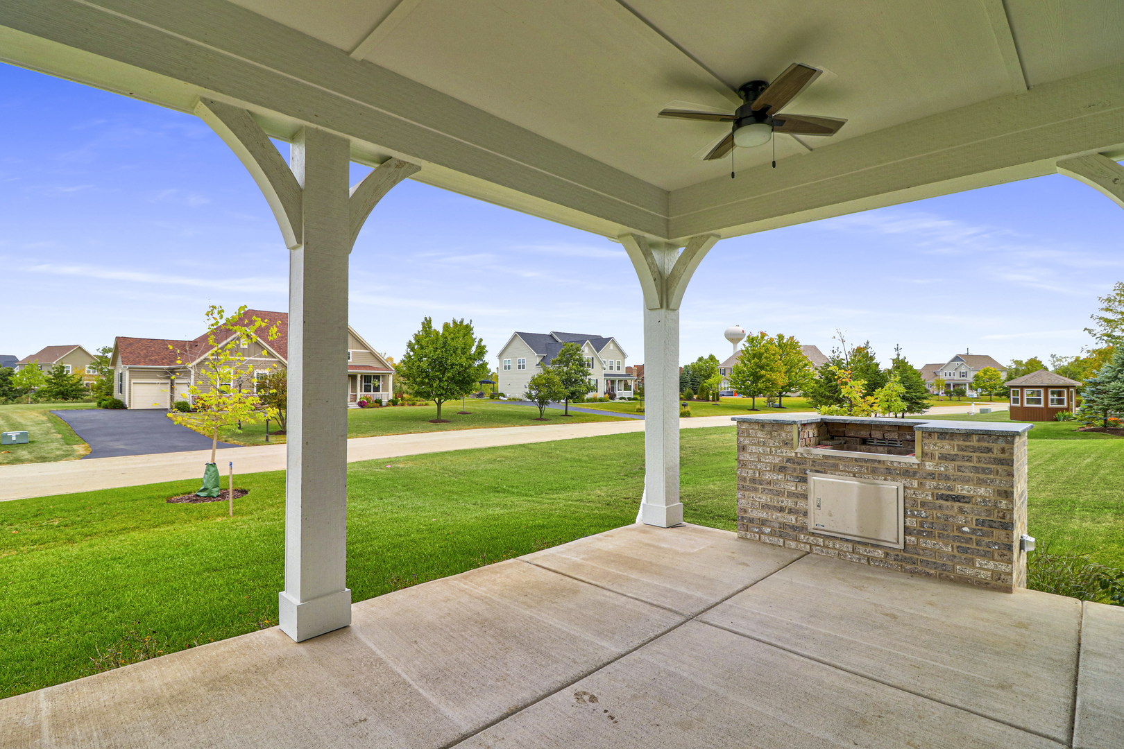 6941 Cambria Cv Property Photo 16