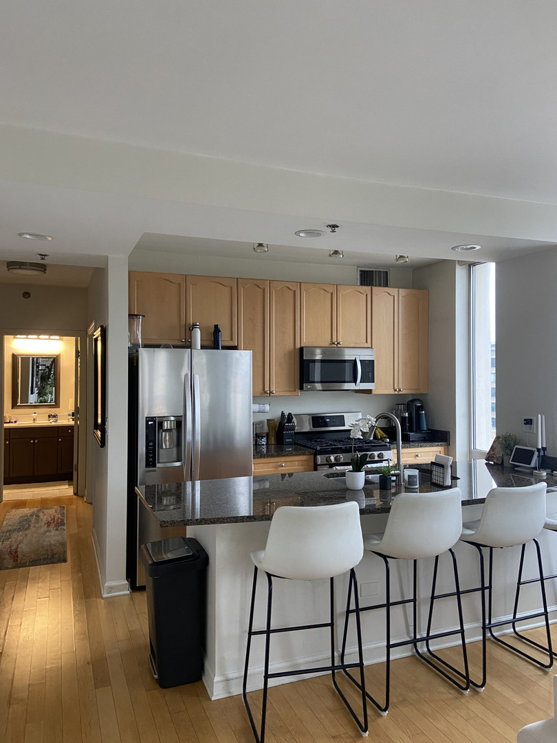 1250 S Michigan Avenue 1209 Property Photo 4