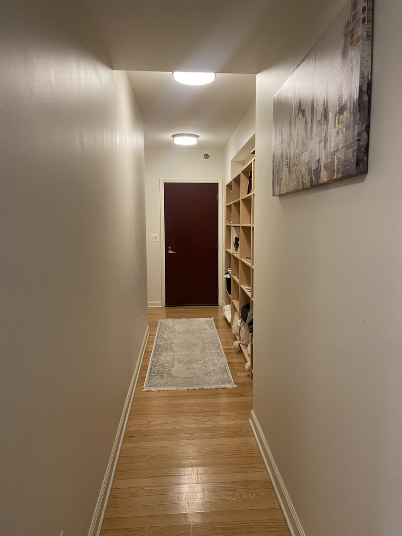 1250 S Michigan Avenue 1209 Property Photo 5