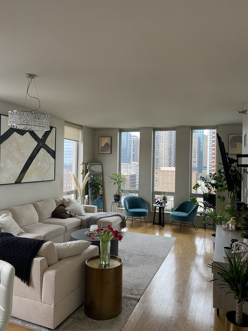 1250 S Michigan Avenue 1209 Property Photo 8
