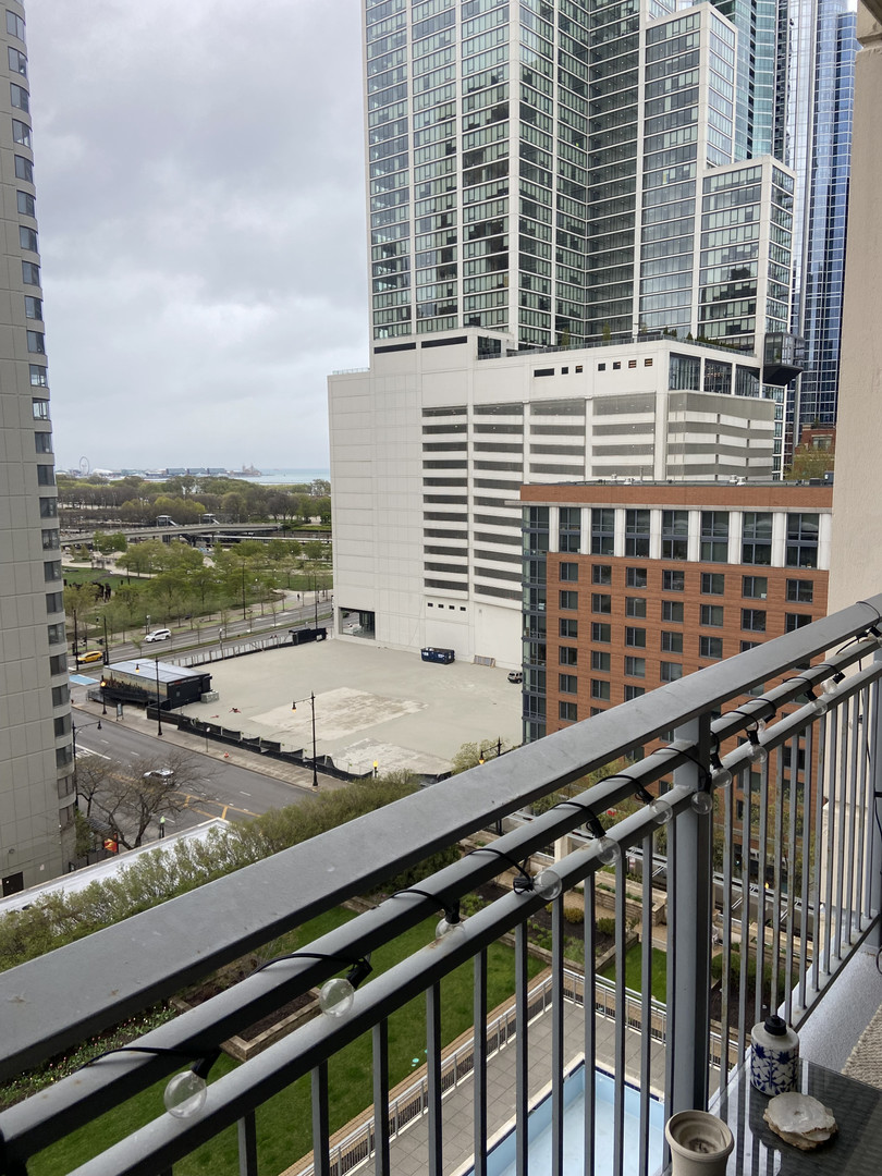 1250 S Michigan Avenue 1209 Property Photo 12