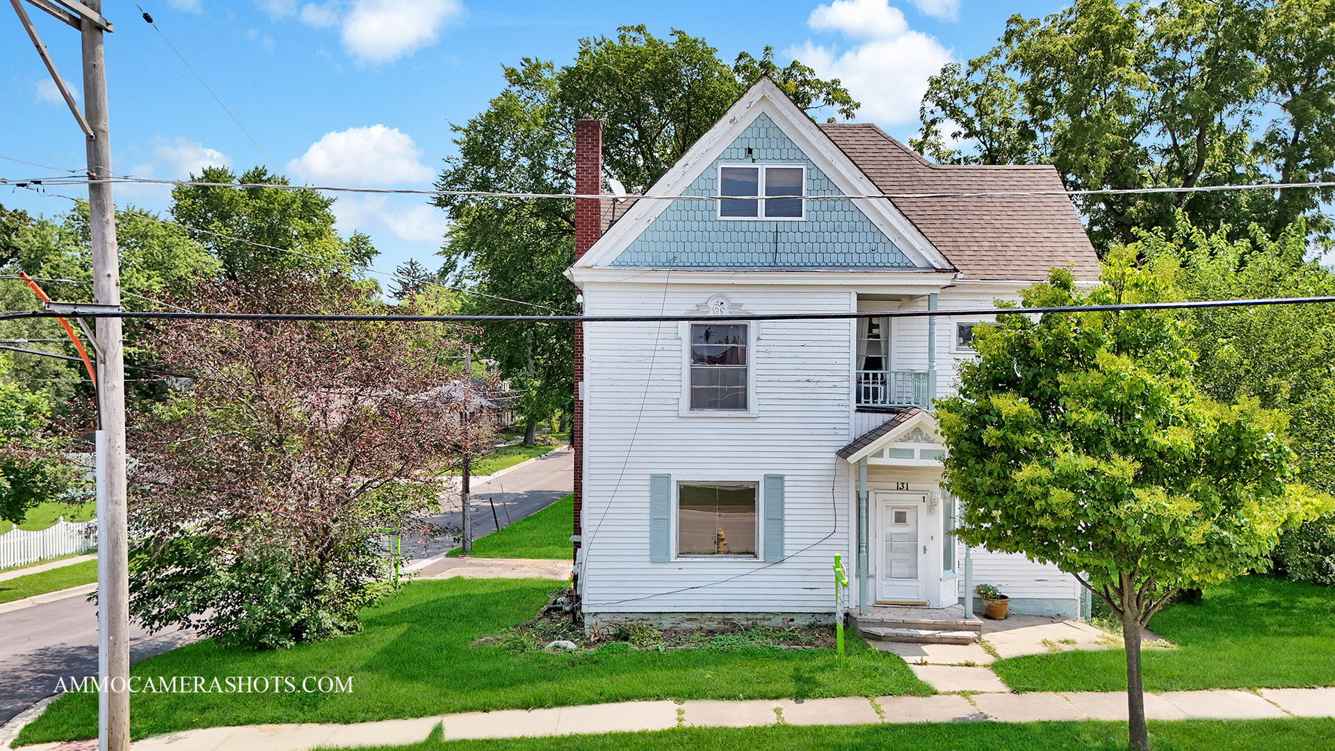 131 Arbor Avenue Property Photo 1