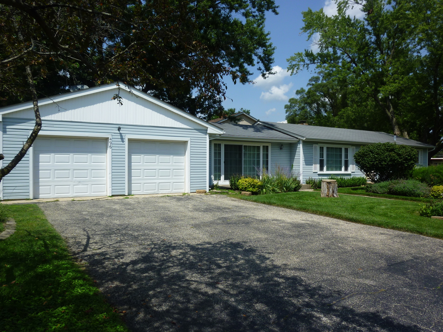 496 Porter Avenue Property Photo 1