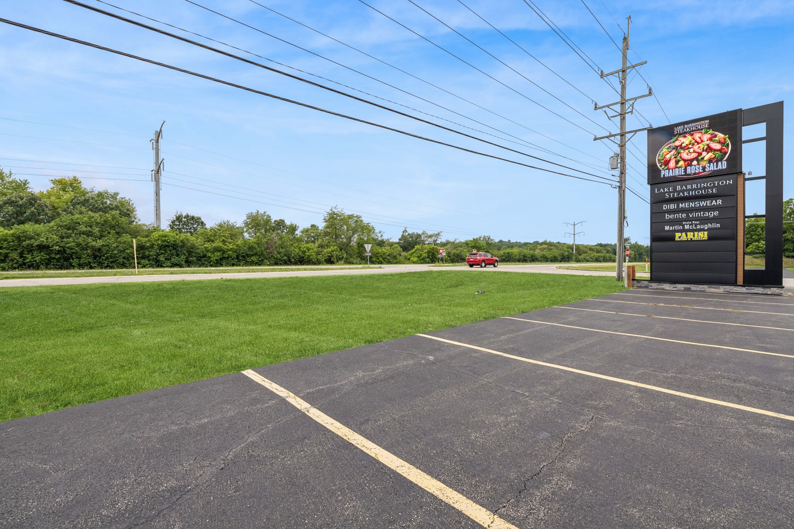 28662 W Northwest Highway Property Photo 9