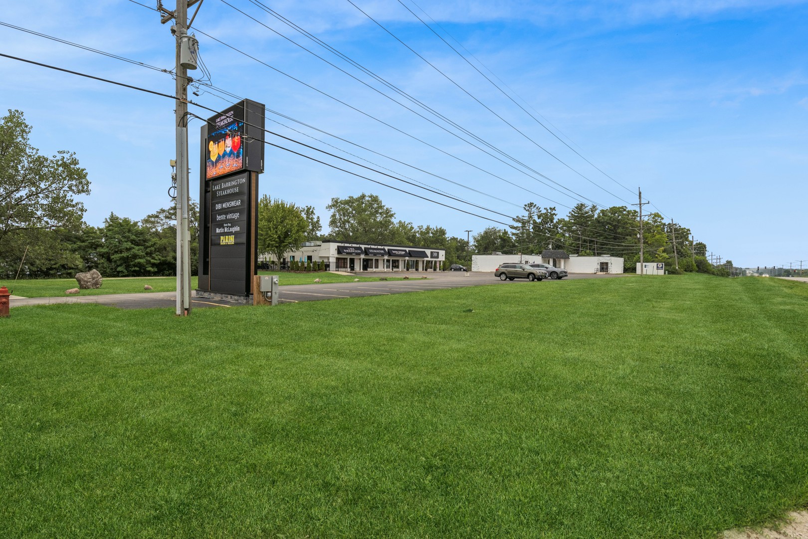 28662 W Northwest Highway Property Photo 10