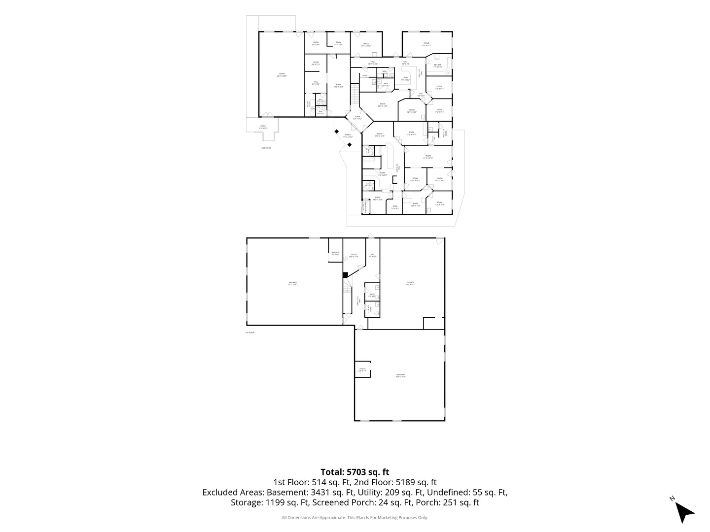 28662 W Northwest Highway Property Photo 31