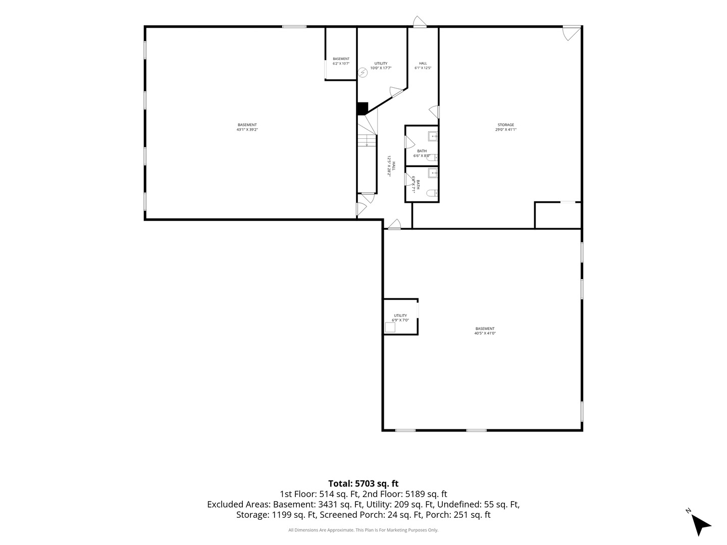 28662 W Northwest Highway Property Photo 32