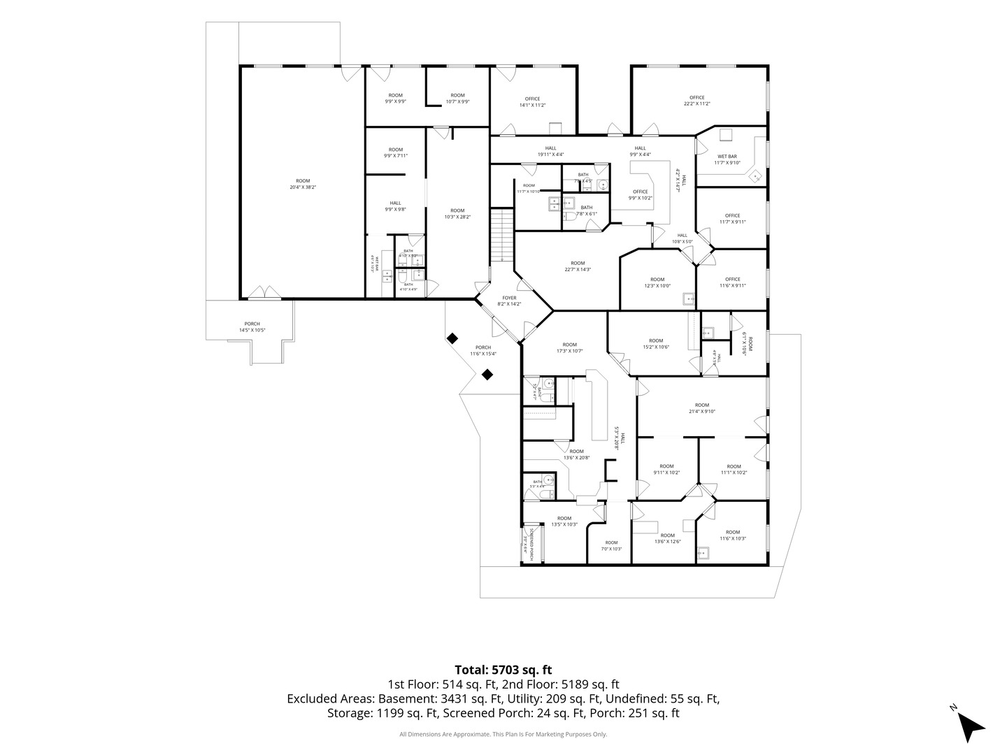 28662 W Northwest Highway Property Photo 33
