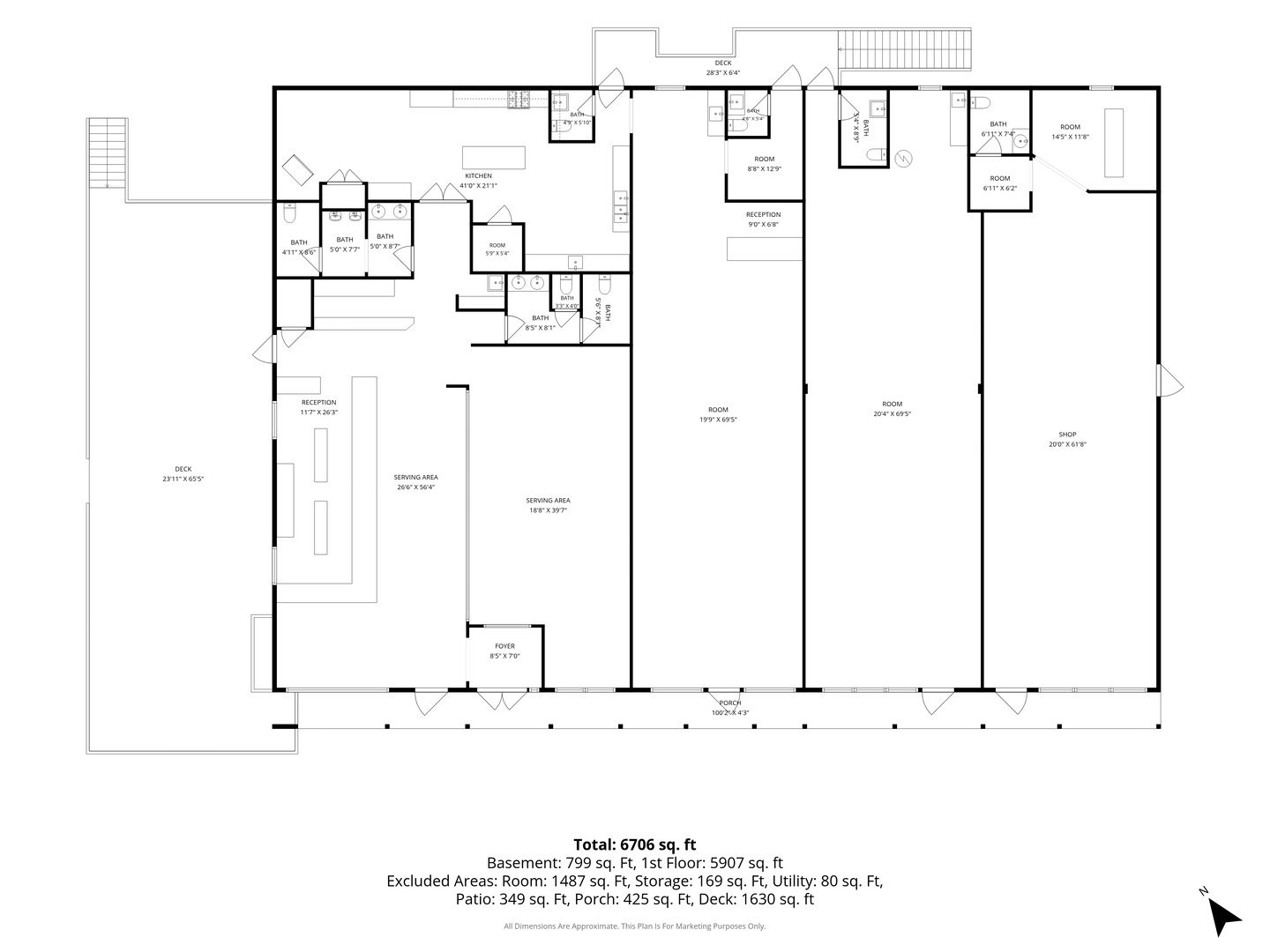 28662 W Northwest Highway Property Photo 35