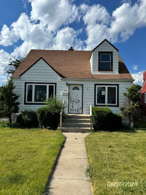 3756 W 85th Pl Property Photo 1