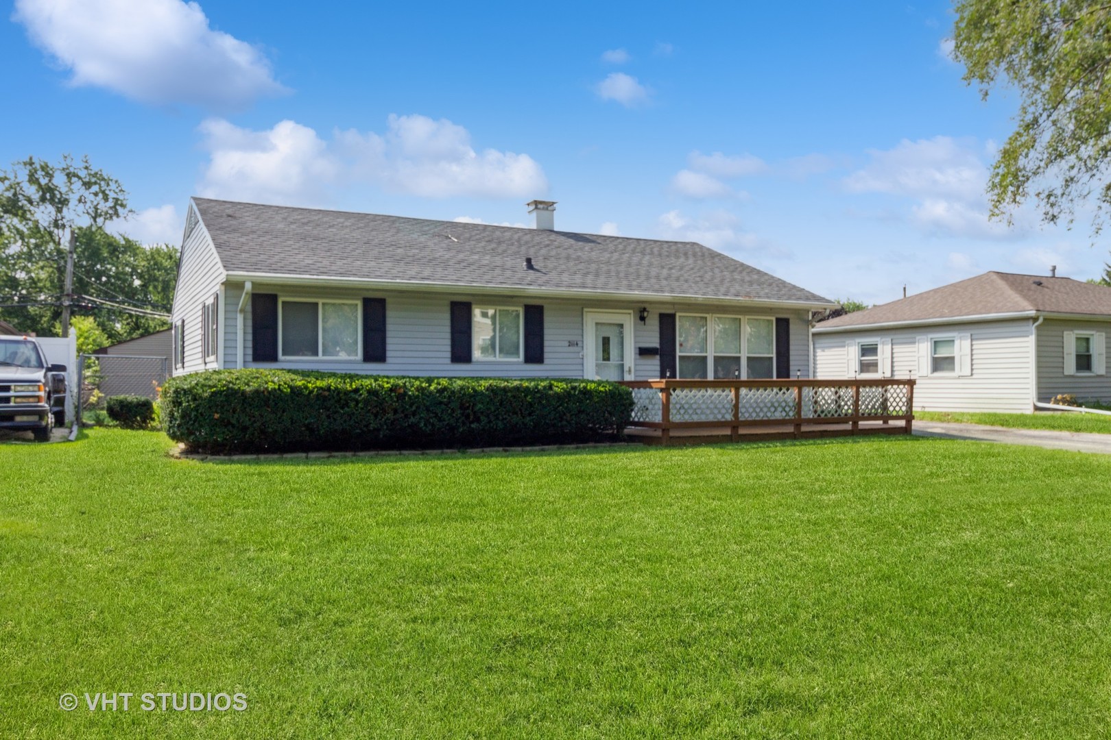 2114 Marmion Avenue Property Photo 1