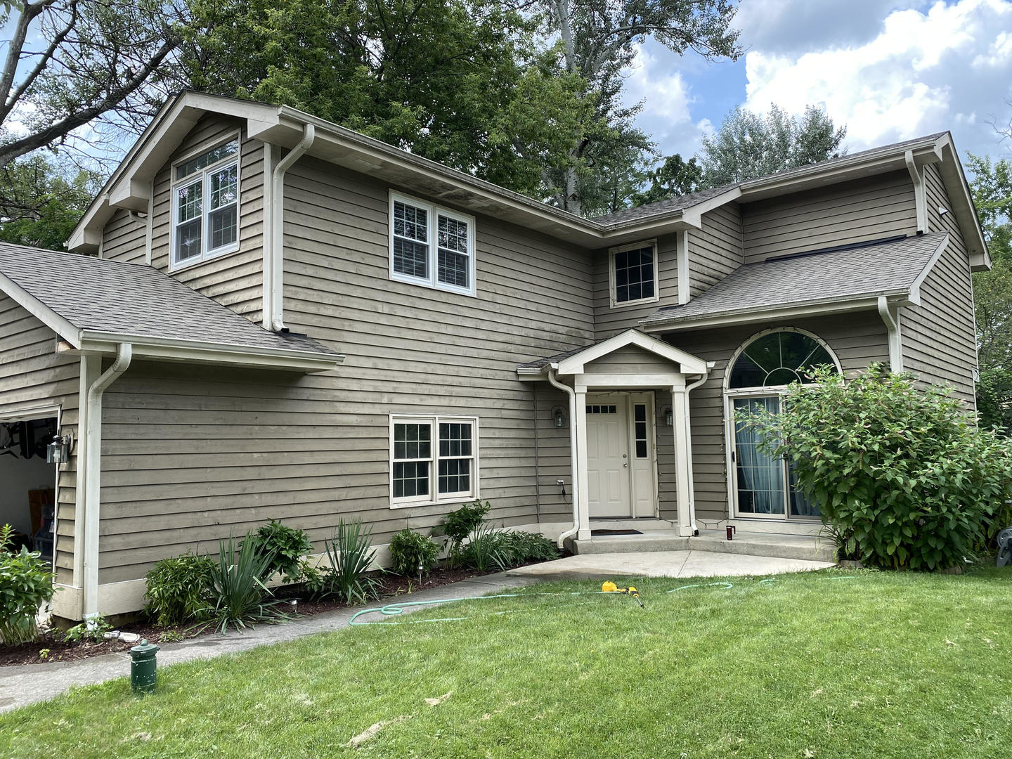 26668 N Il Route 83 Property Photo 1