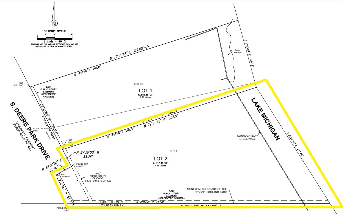 41 S Deere Park Drive Property Photo 4
