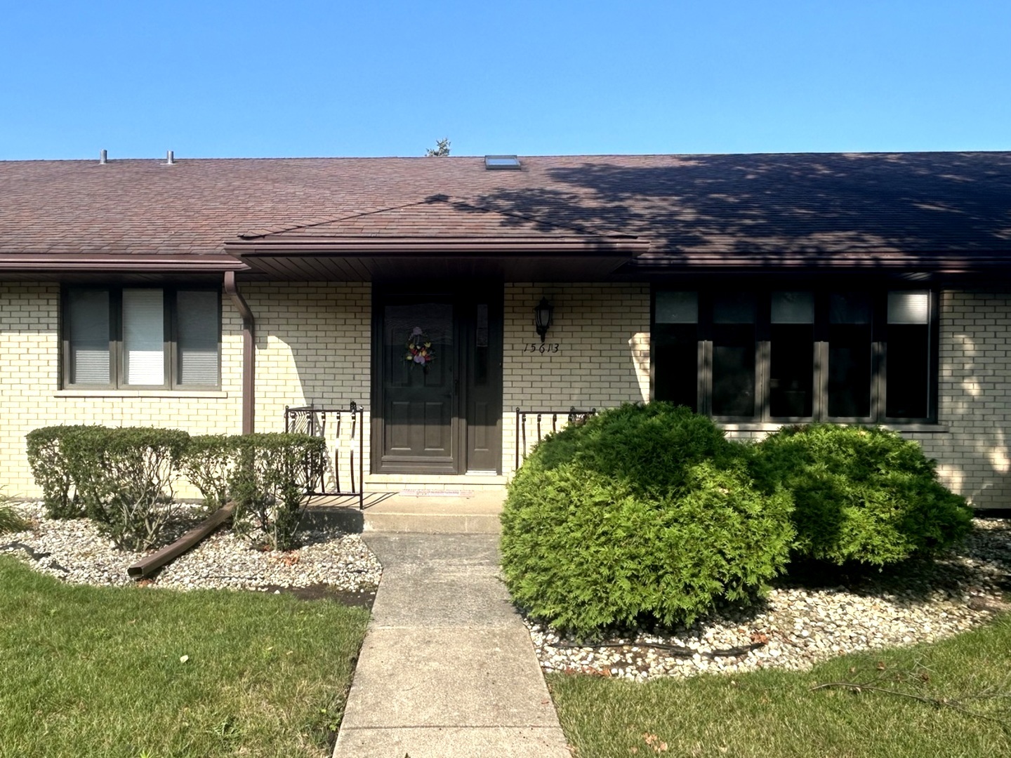 15613 Orange Blossom Drive Property Photo 1