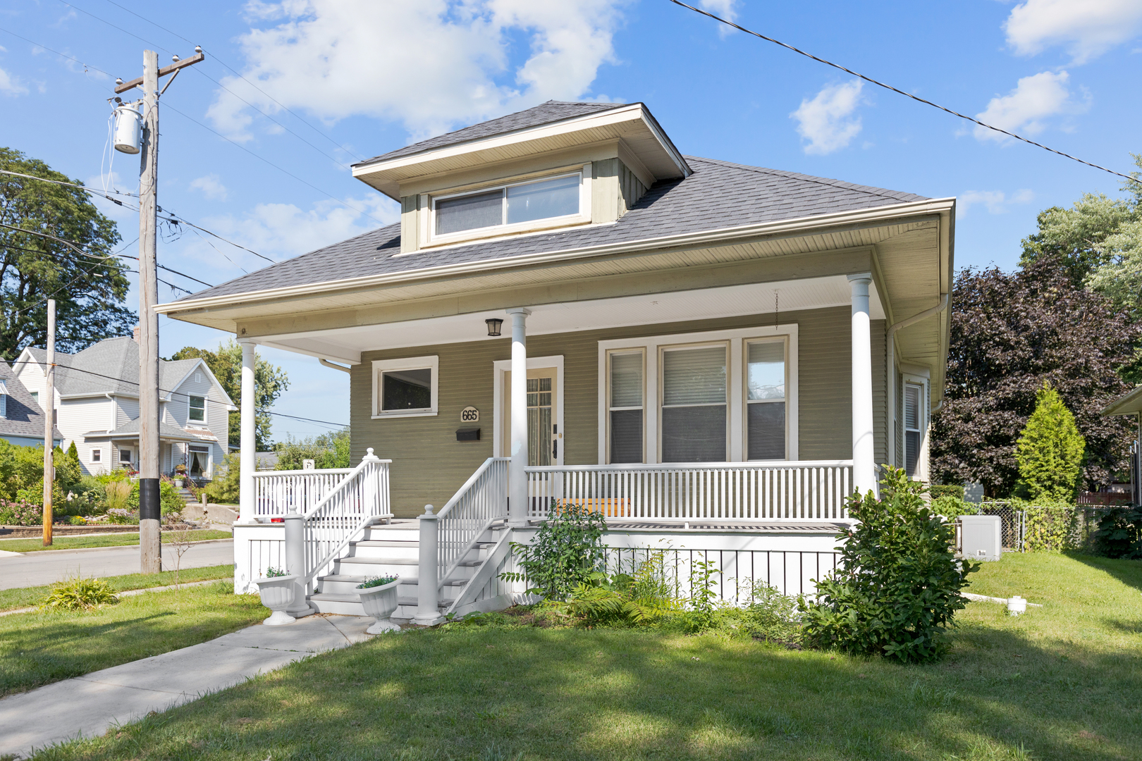 665 S Liberty Street Property Photo 1