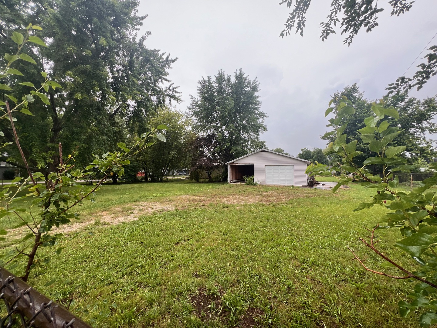 Vacant September Drive Property Photo 1
