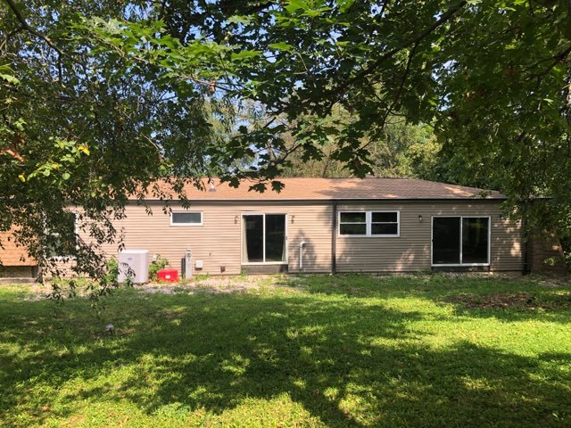 1519 Sugar Valley Lane Property Photo 4