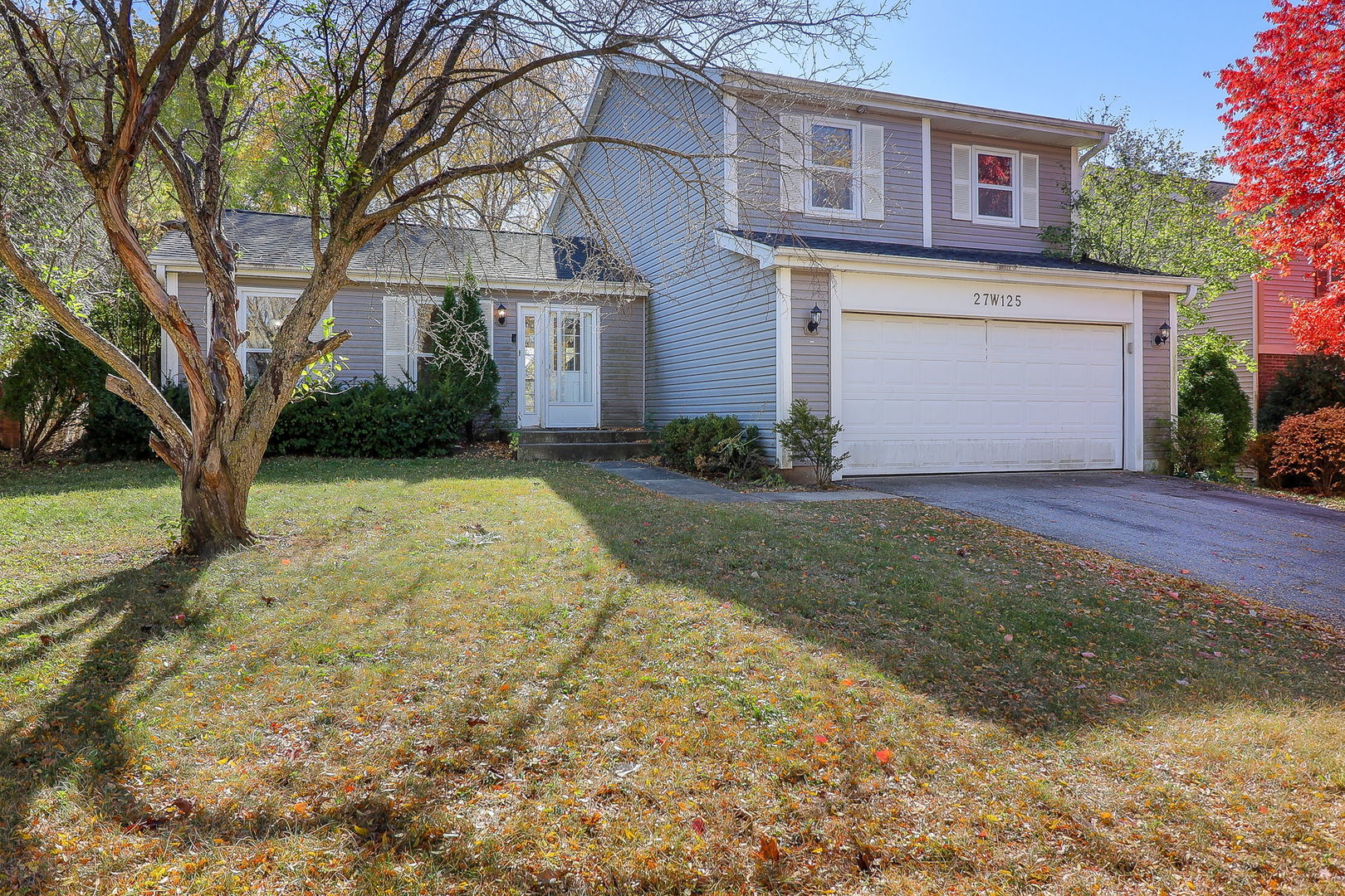 27w125 Chestnut Lane Property Photo 1