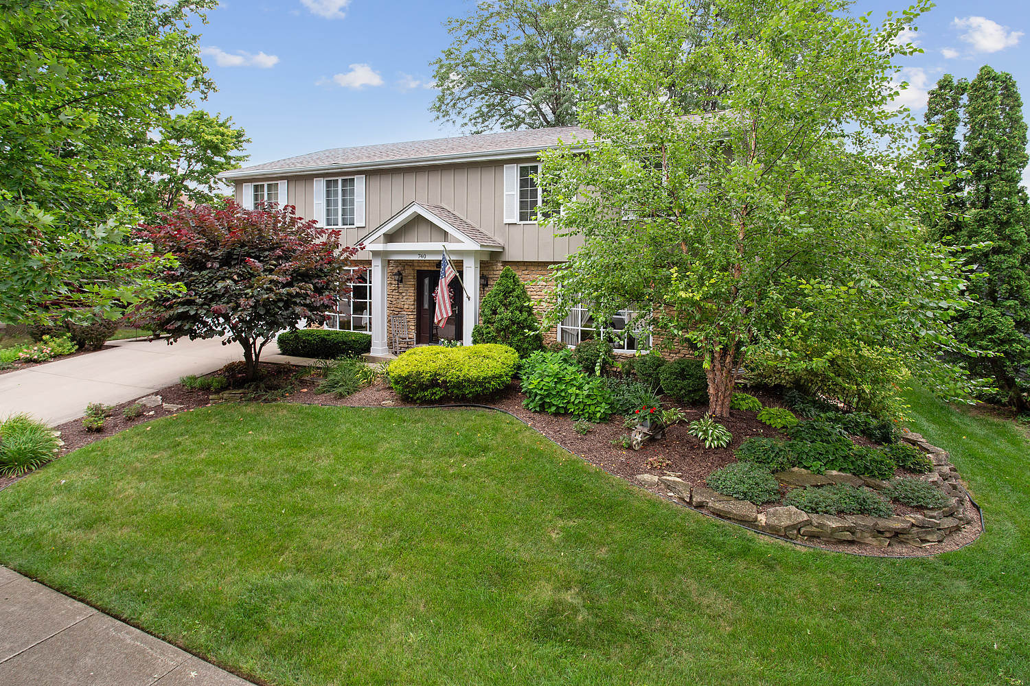740 Westport Drive Property Photo 1