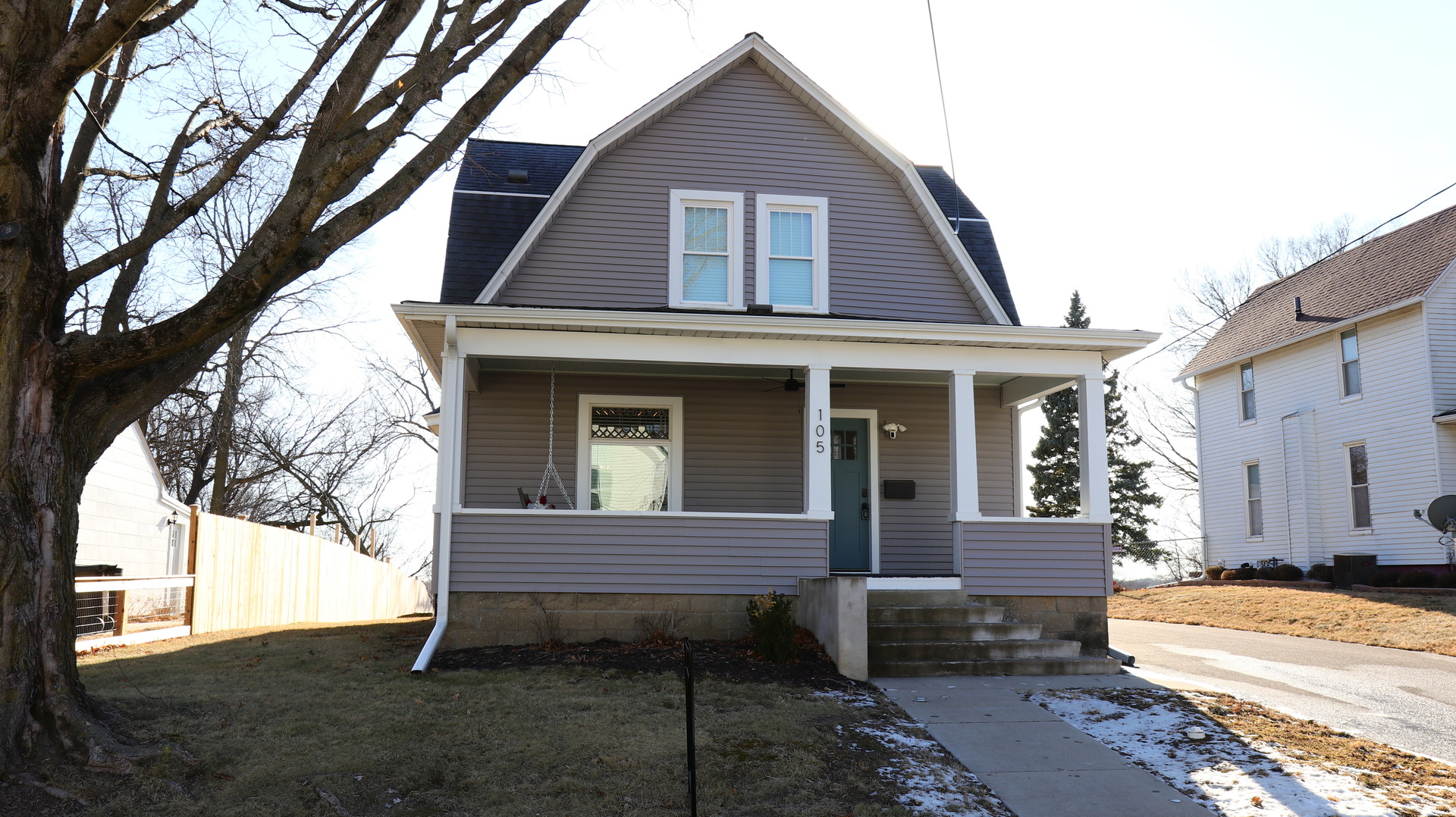 105 Prospect Street Property Photo 2