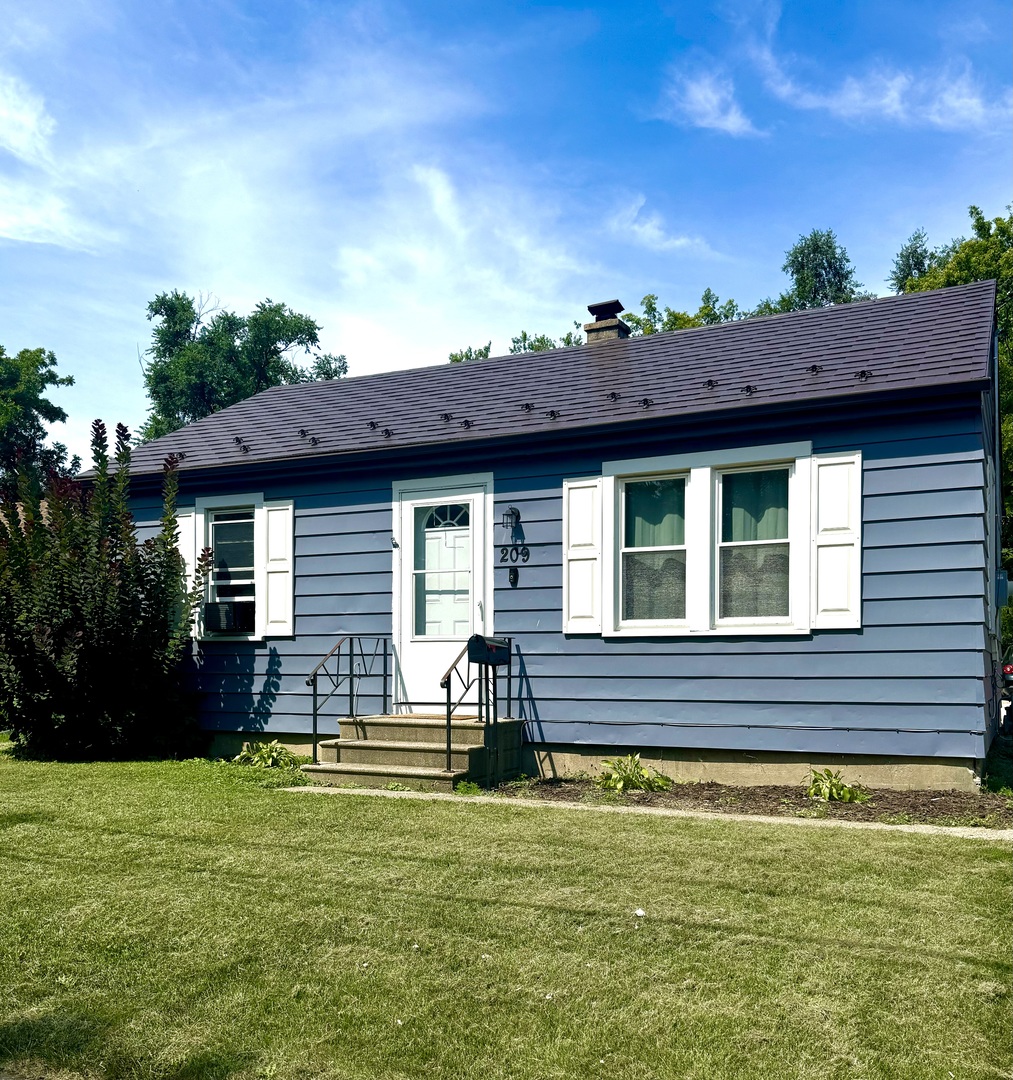 209 Cotton Avenue Property Photo 1