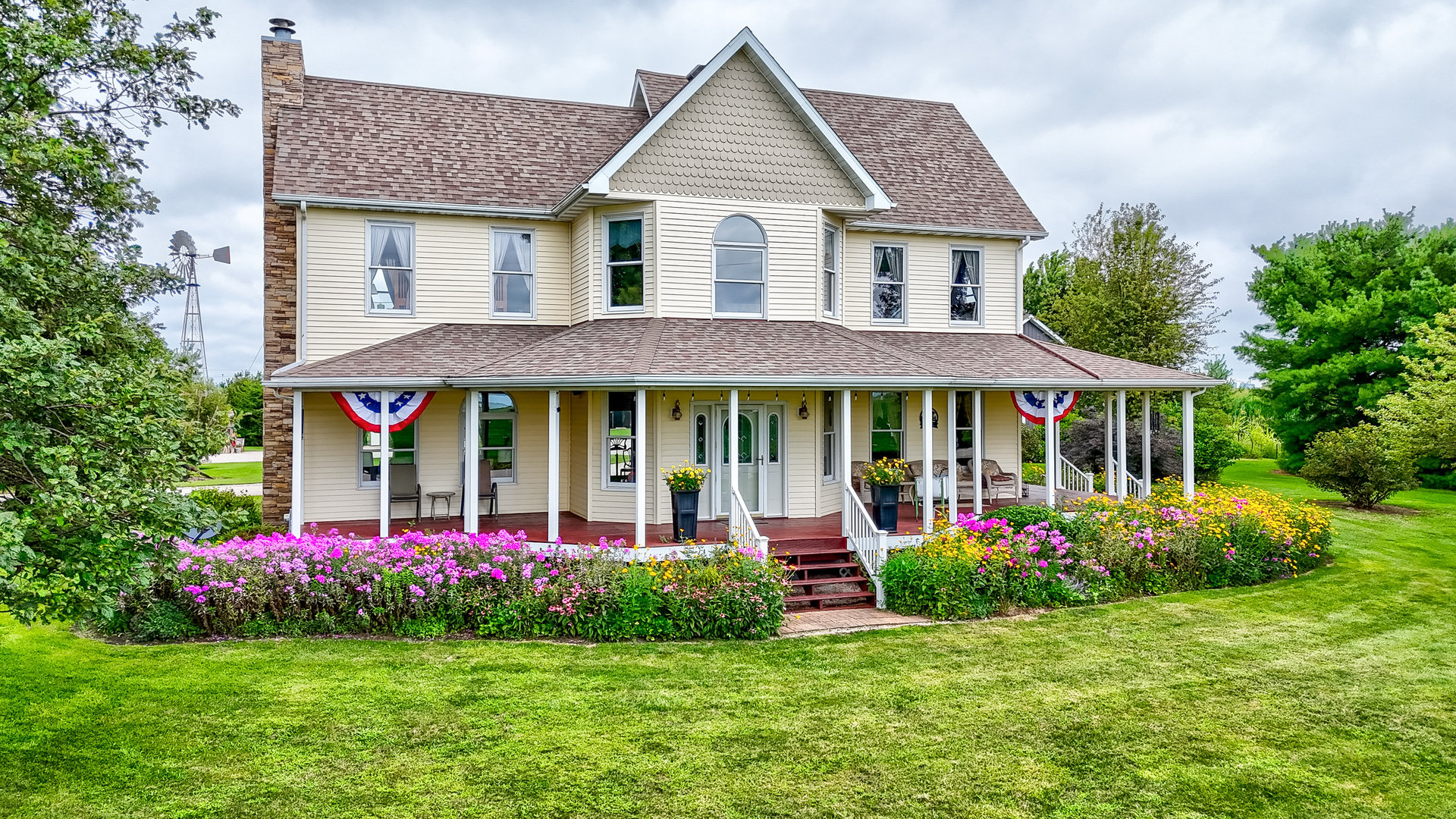 10617 E 2950 North Road