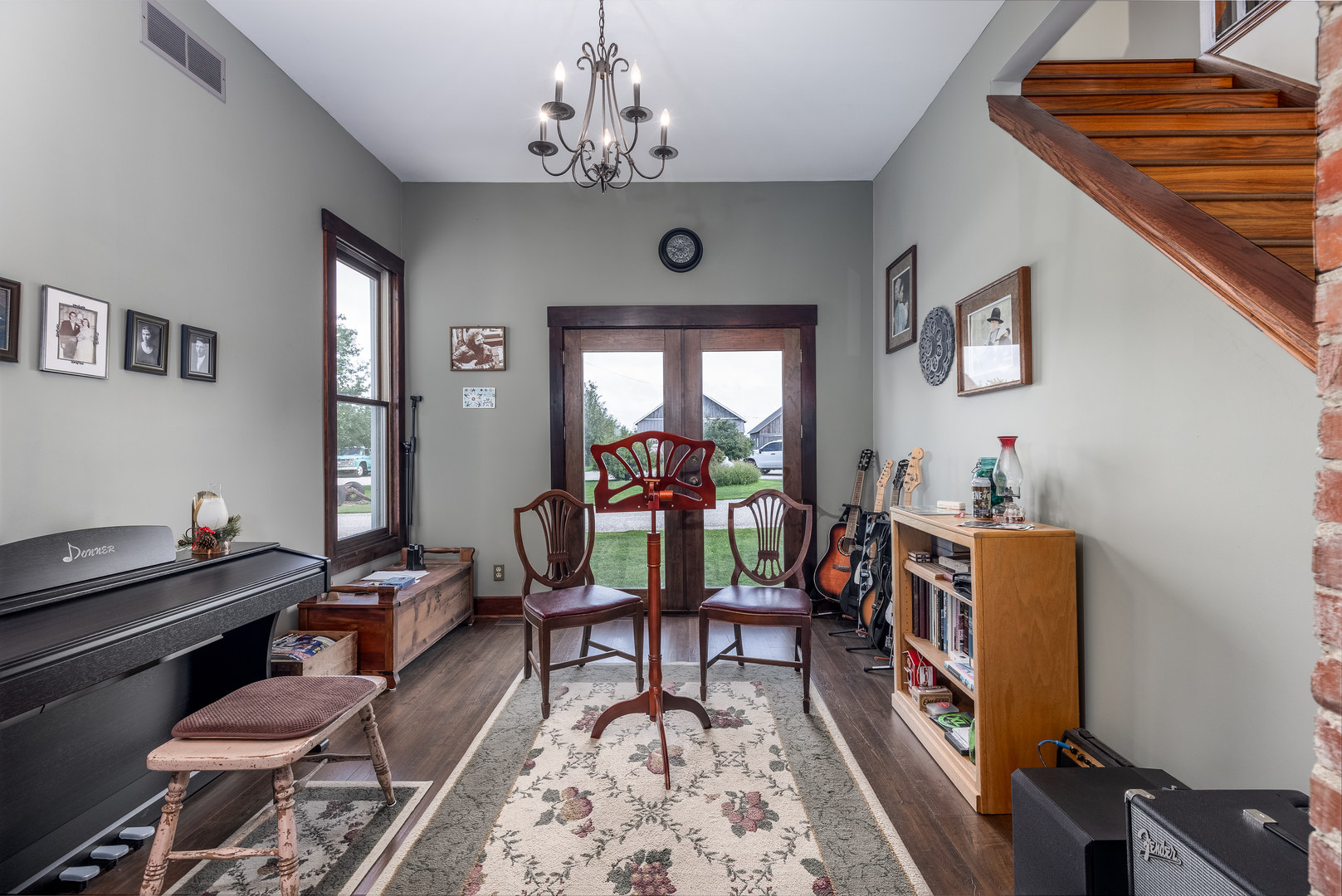 10617 E 2950 North Road Property Photo 11