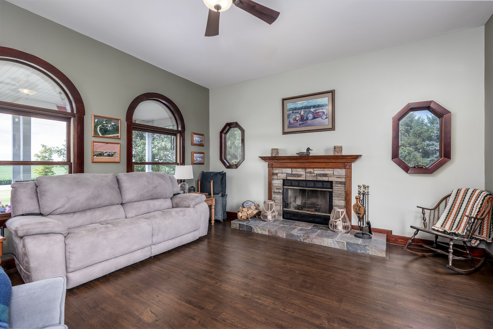 10617 E 2950 North Road Property Photo 12