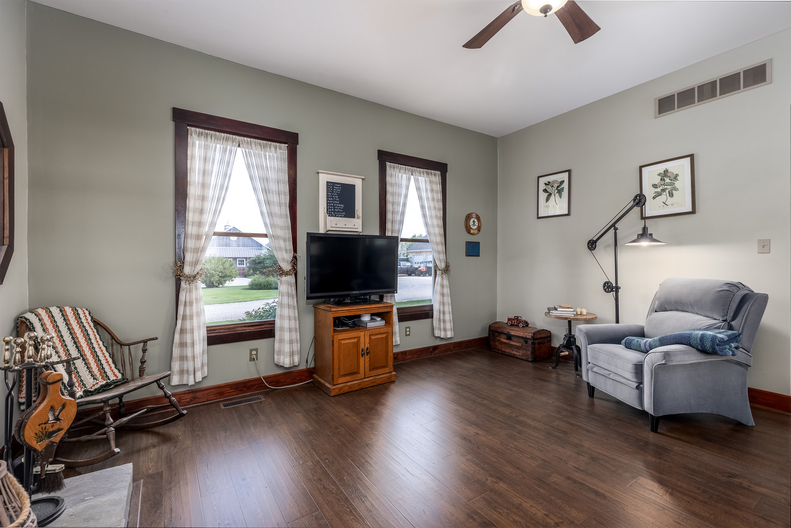 10617 E 2950 North Road Property Photo 13