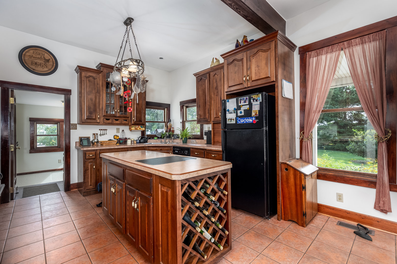 10617 E 2950 North Road Property Photo 15