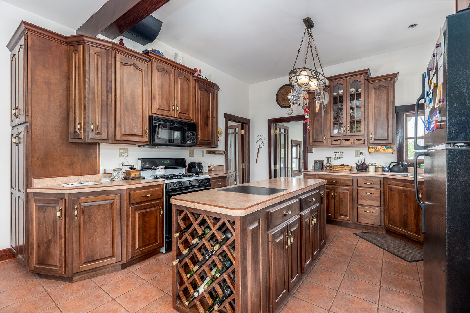 10617 E 2950 North Road Property Photo 16