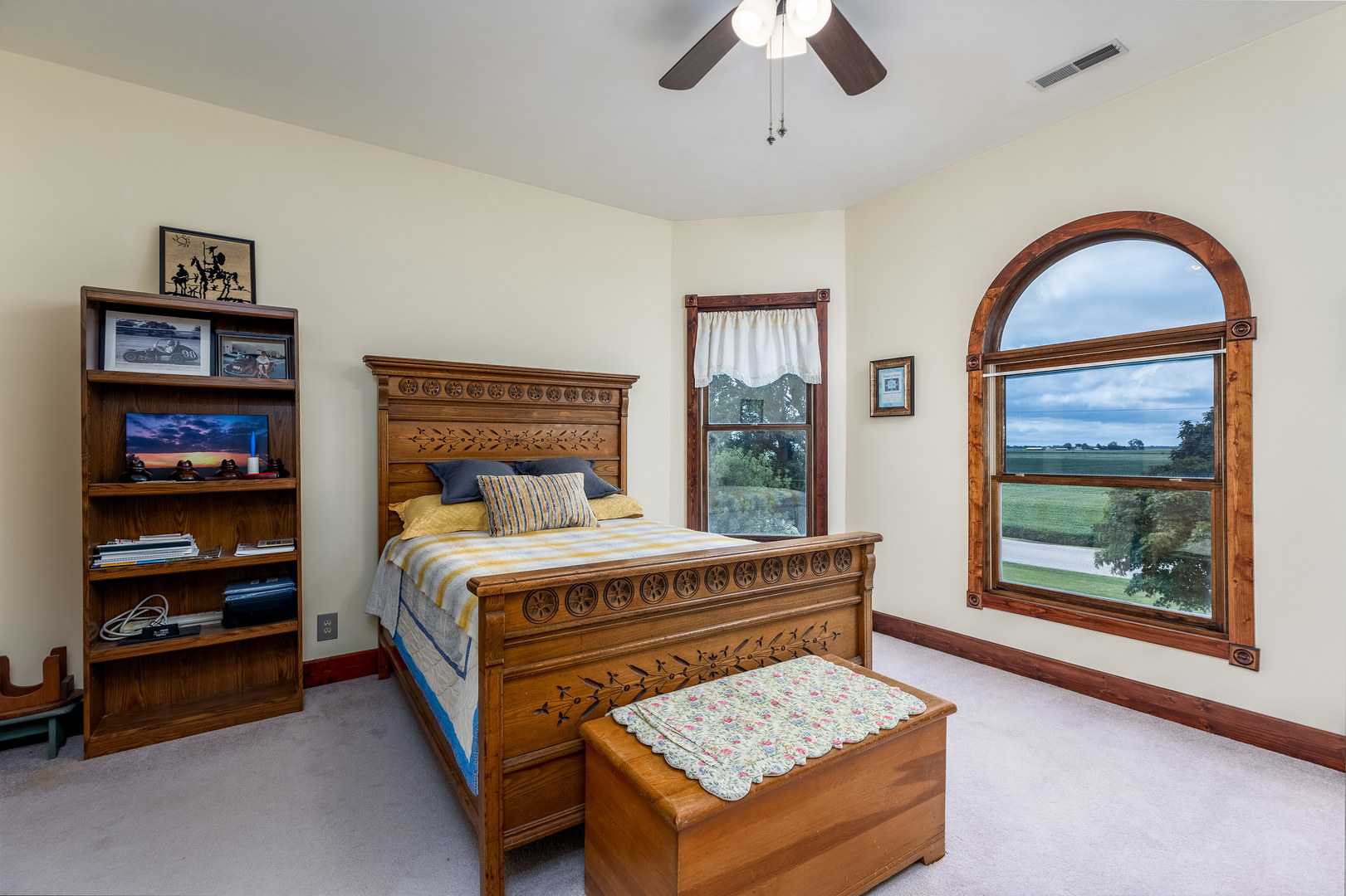 10617 E 2950 North Road Property Photo 22