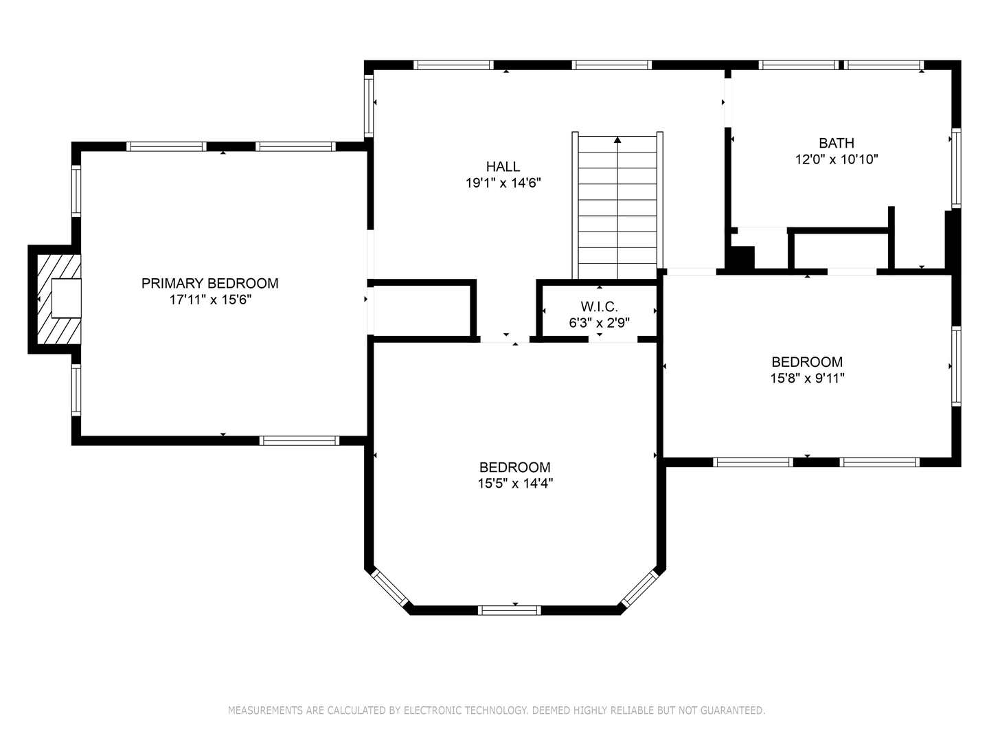 10617 E 2950 North Road Property Photo 27
