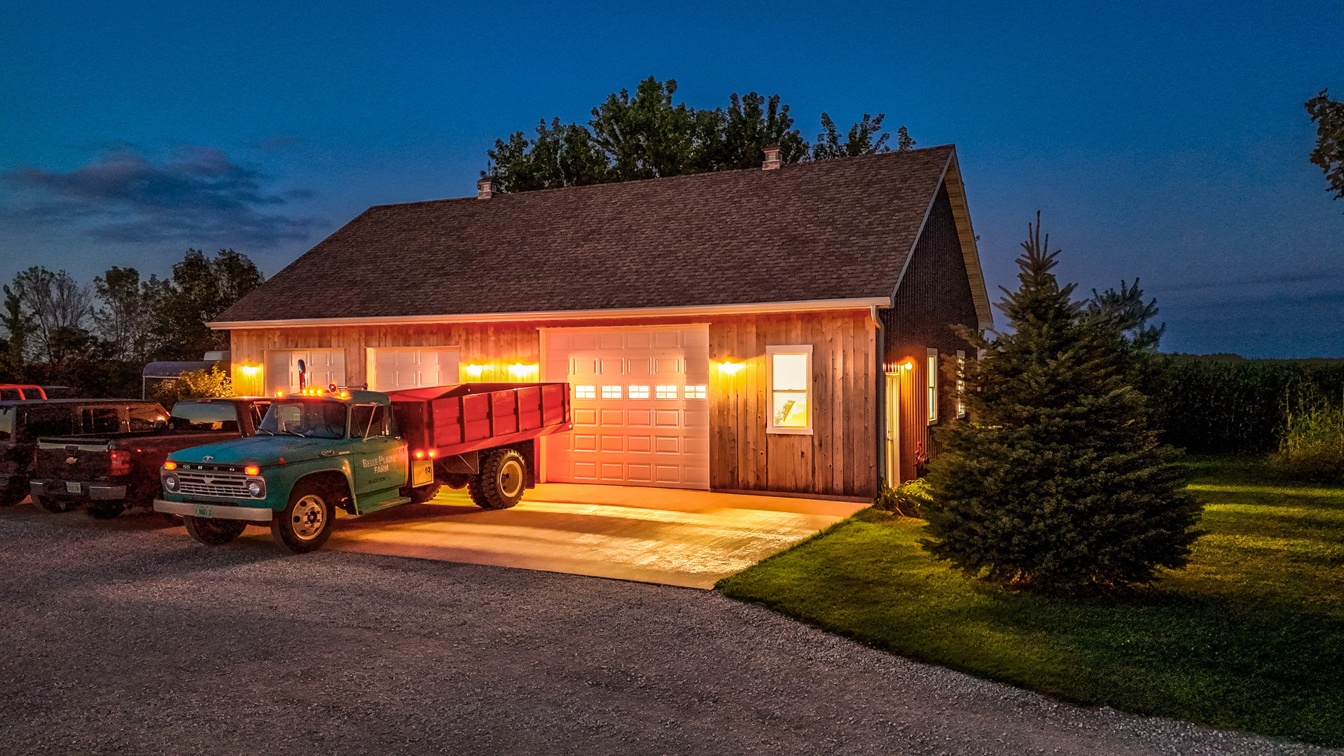 10617 E 2950 North Road Property Photo 34