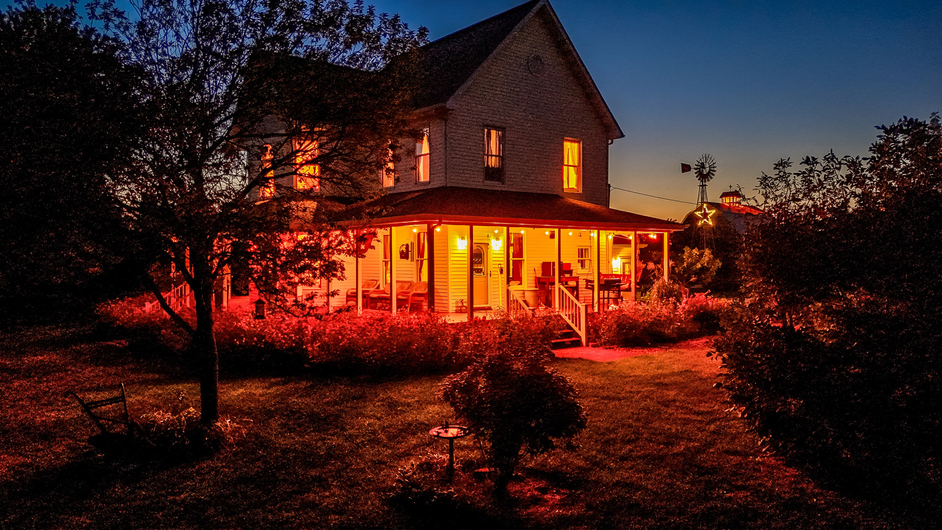 10617 E 2950 North Road Property Photo 64