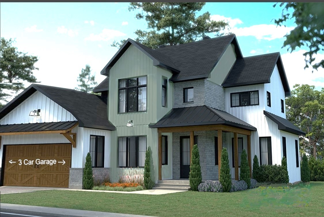 Lot 2, Nessie's Grove Sub Aldridge Avenue Property Photo 3