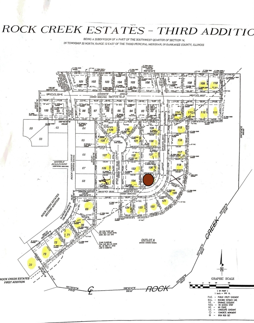 513 Diamond Drive Property Photo 2