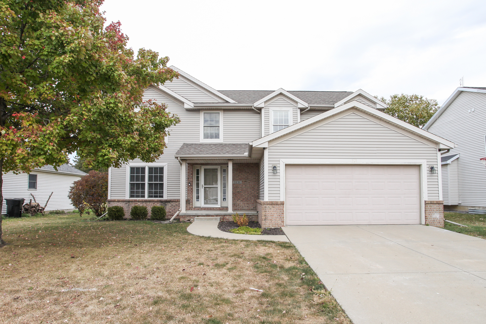 3230 Red Jasper Drive Property Photo 1