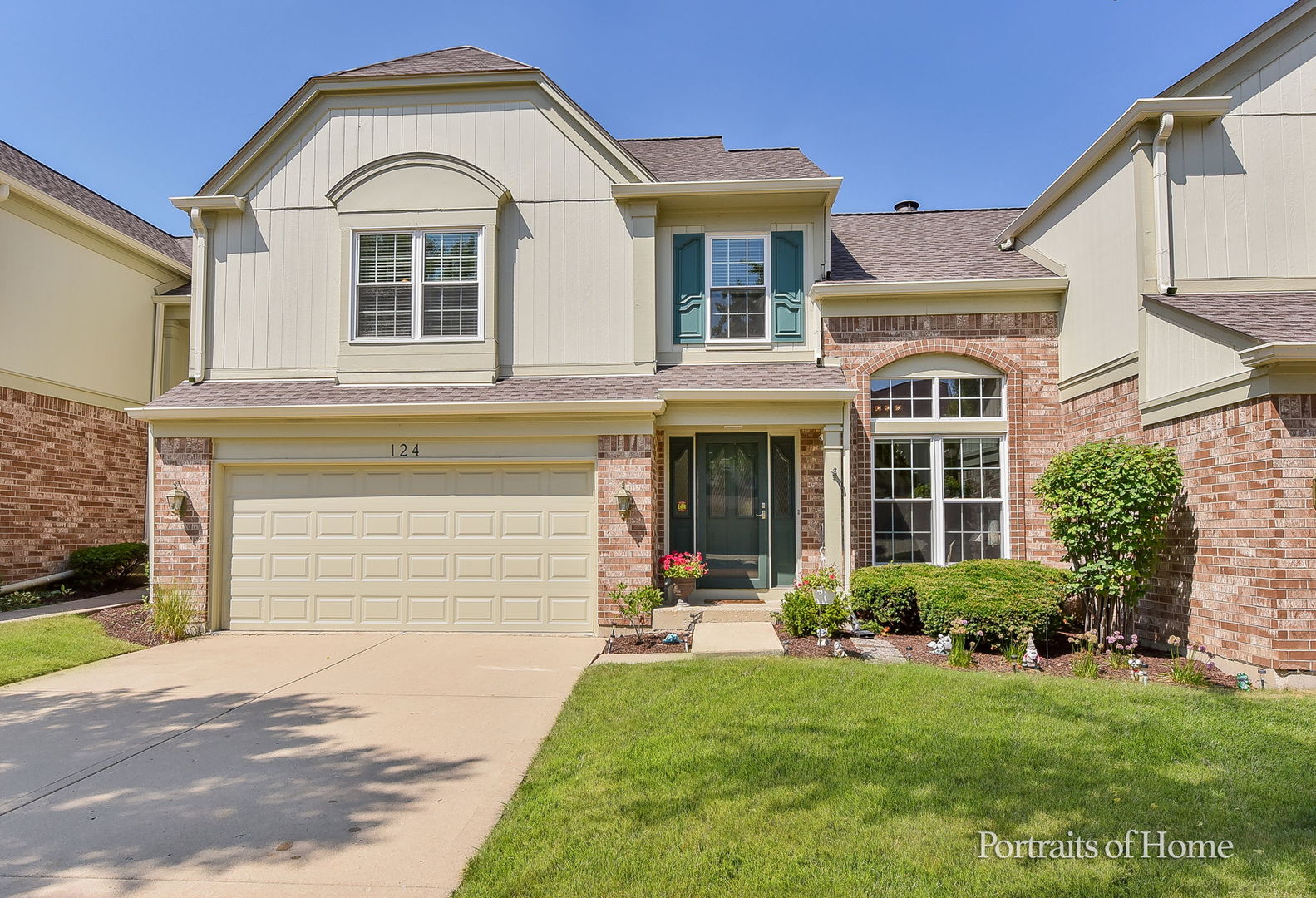 124 Alsace Court Property Photo 1