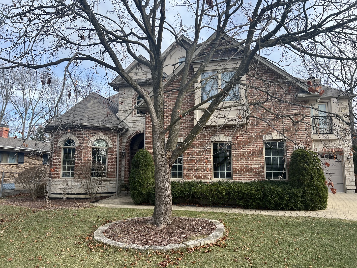 1841 Central Avenue Property Photo 1